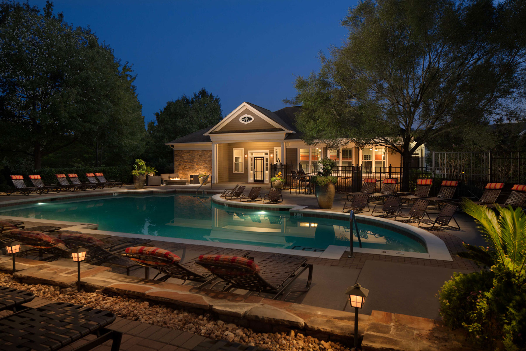 Reserve at Lenox Park Luxury Atlanta Apartments Buckhead Apartments