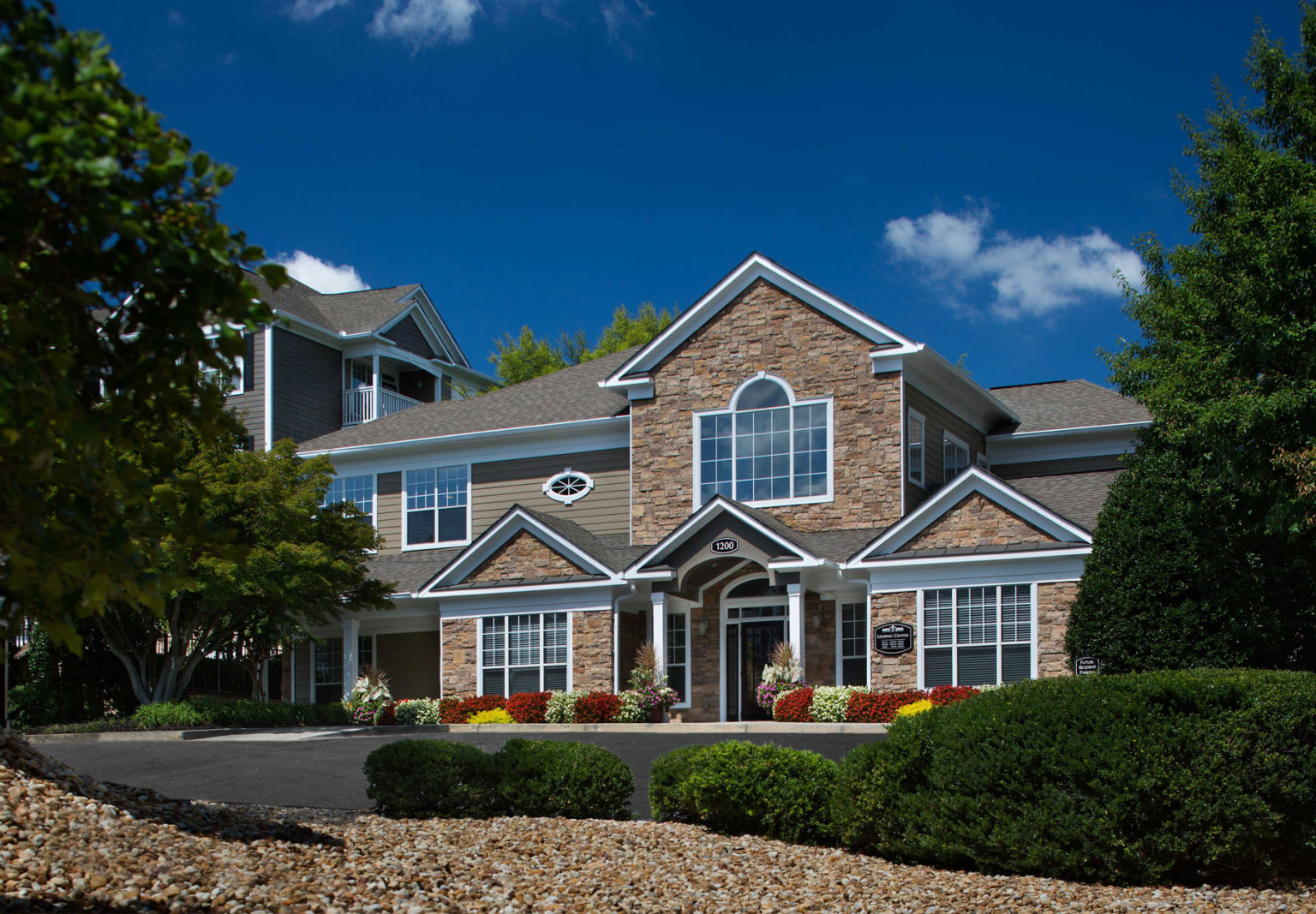 Photo Gallery Reserve at Lenox Park Luxury Atlanta GA Apartments