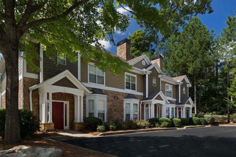 Photo Gallery Reserve at Lenox Park Luxury Atlanta GA Apartments