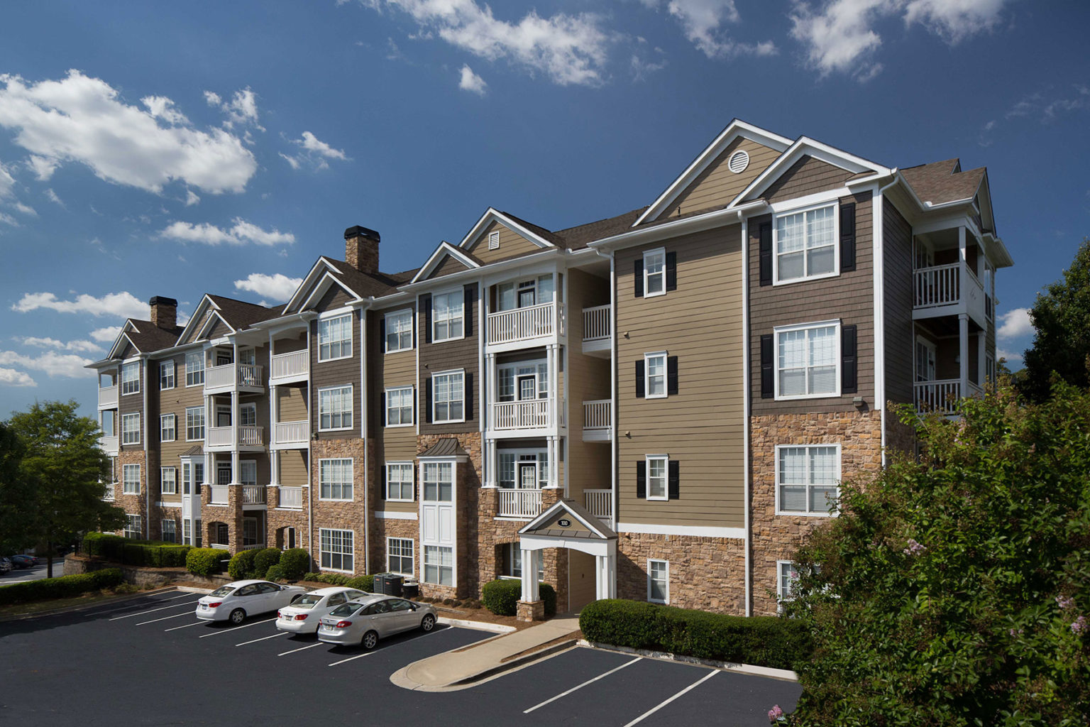 Photo Gallery Reserve at Lenox Park Luxury Atlanta GA Apartments