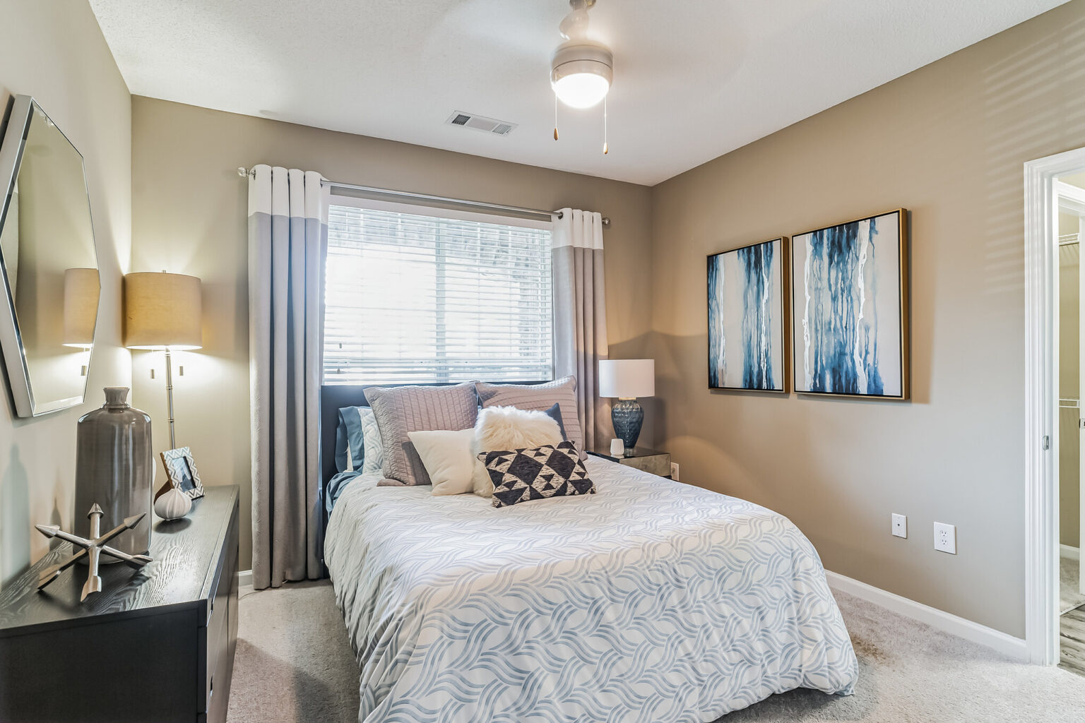 The Reserve Lenox Park Luxury Apartment Photo Gallery