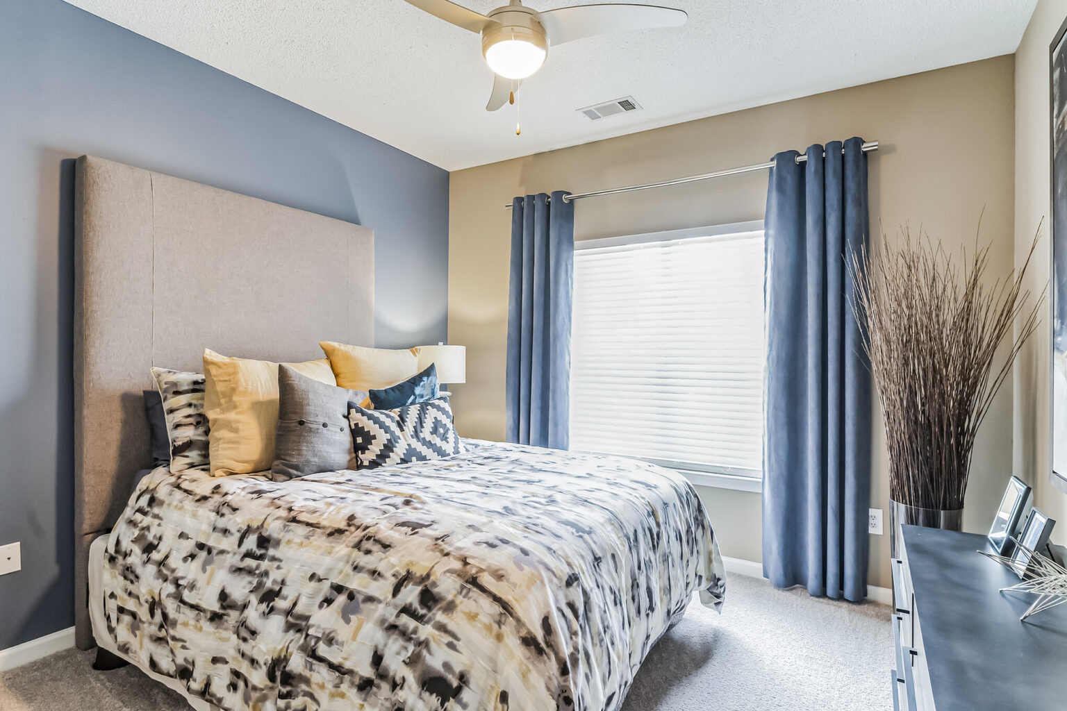 The Reserve Lenox Park Luxury Apartment Photo Gallery