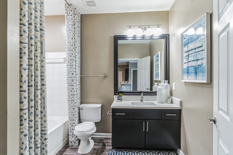 The Reserve Lenox Park Luxury Apartment Photo Gallery