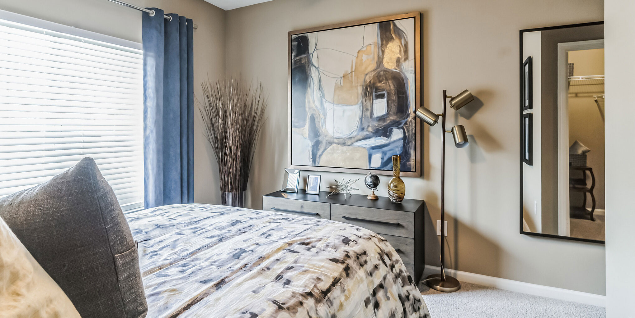 Reserve At Lenox Park